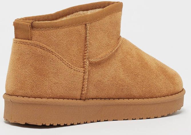 Decibel Pipah Boot Boots in bruin formaten: 31