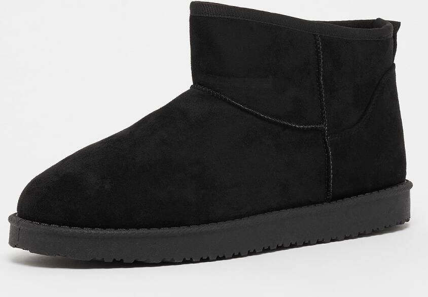 Decibel Pipah Boot Boots in zwart formaten: 41