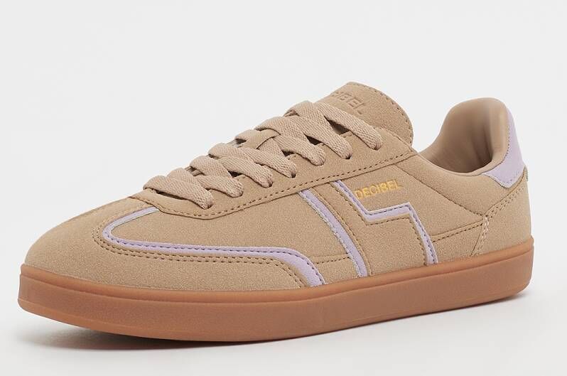 Decibel T Classic (GS) in Beige
