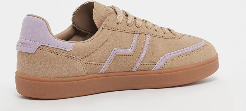 Decibel T Classic (GS) in Beige