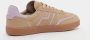 Decibel T Classic (GS) Lifestyle in beige formaten: 36.5 - Thumbnail 3