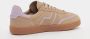 Decibel T Classic (GS) Lifestyle in beige formaten: 36.5 - Thumbnail 7