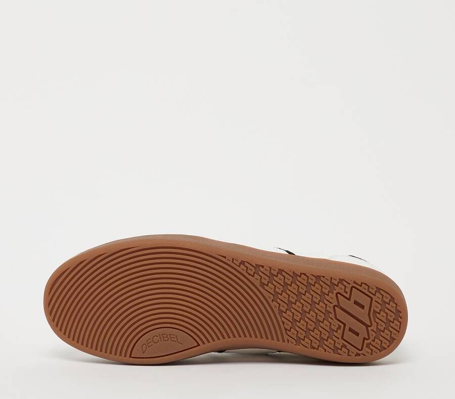 Decibel T Classic (GS) in Wit