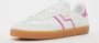 Decibel T Classic (GS) Lifestyle in wit formaten: 36.5 - Thumbnail 2