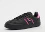 Decibel T Classic (GS) Lifestyle in zwart formaten: 37.5 - Thumbnail 5