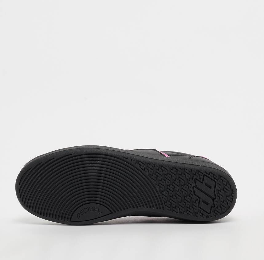 Decibel T Classic (GS) in Zwart