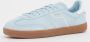 Decibel T Classic Trendy Sneakers Dames sky white dark gum maat: 36.5 beschikbare maaten:36.5 37.5 38.5 39 40.5 41 - Thumbnail 2