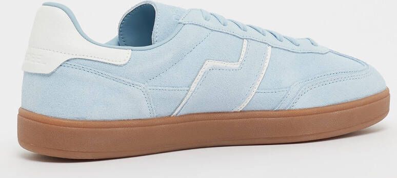 Decibel T Classic Lifestyle in blauw formaten: 37.5