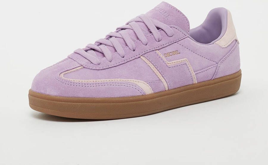 Decibel T Classic in roze formaten: 41