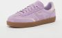 Decibel T Classic Trendy Sneakers Dames lilac pink dark gum maat: 37.5 beschikbare maaten:36.5 37.5 38.5 39 40.5 41 - Thumbnail 6
