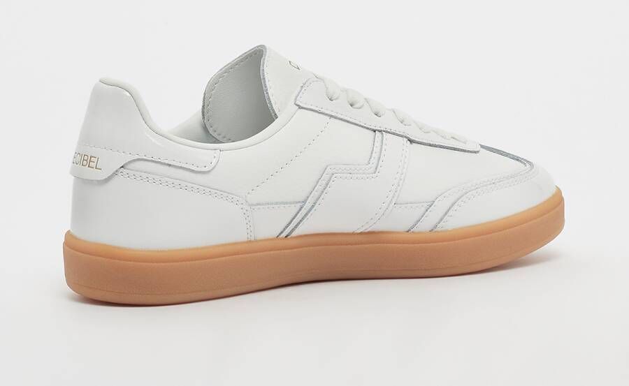 Decibel T Classic PRM in Wit
