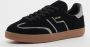 Decibel T Classic PRM Lifestyle in zwart formaten: 42.5 - Thumbnail 5