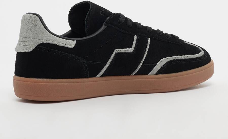 Decibel T Classic PRM in Zwart
