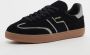 Decibel T Classic PRM Lifestyle in zwart formaten: 42.5 - Thumbnail 2