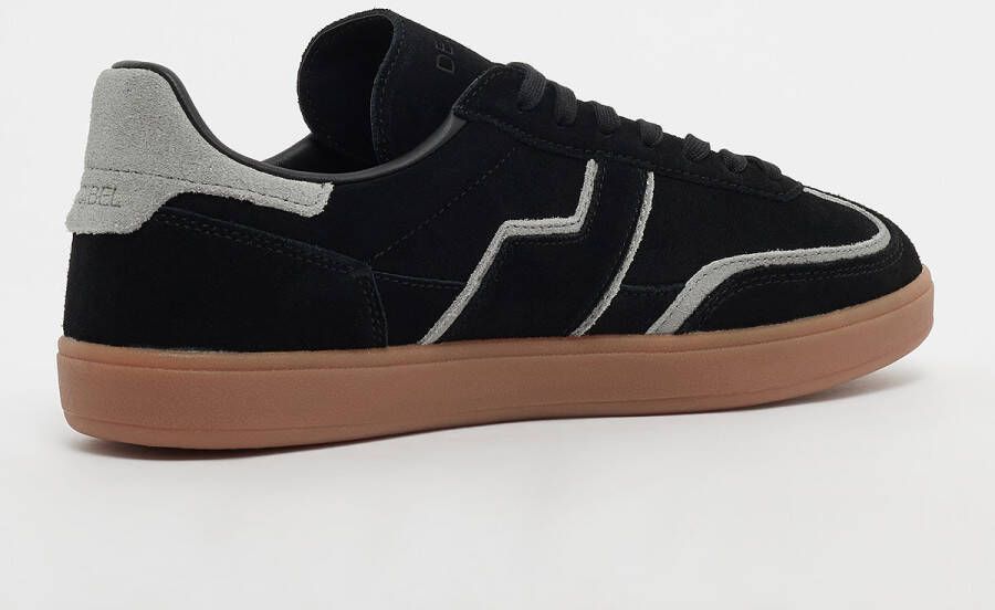 Decibel T Classic PRM Lifestyle in zwart formaten: 42