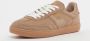 Decibel T Classic PRM light brown gum Lifestyle in bruin formaten: 36.5 - Thumbnail 2