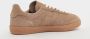 Decibel T Classic PRM light brown gum Lifestyle in bruin formaten: 36.5 - Thumbnail 3