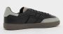 Decibel T Classic Sneakers Schoenen black olive gum maat: 44.5 beschikbare maaten:41 42.5 43 44.5 45 46 - Thumbnail 6