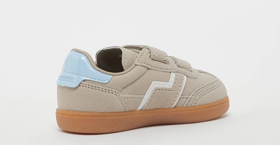 Decibel T CLassic (TD) in Beige