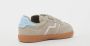 Decibel T CLassic (TD) Lifestyle in beige formaten: 23.5 - Thumbnail 3