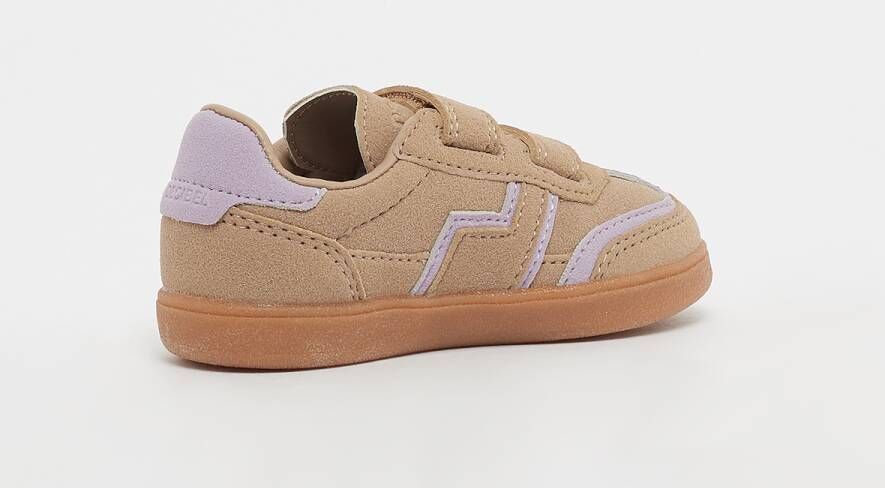Decibel T CLassic (TD) in Beige