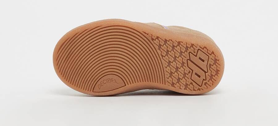 Decibel T CLassic (TD) in Beige