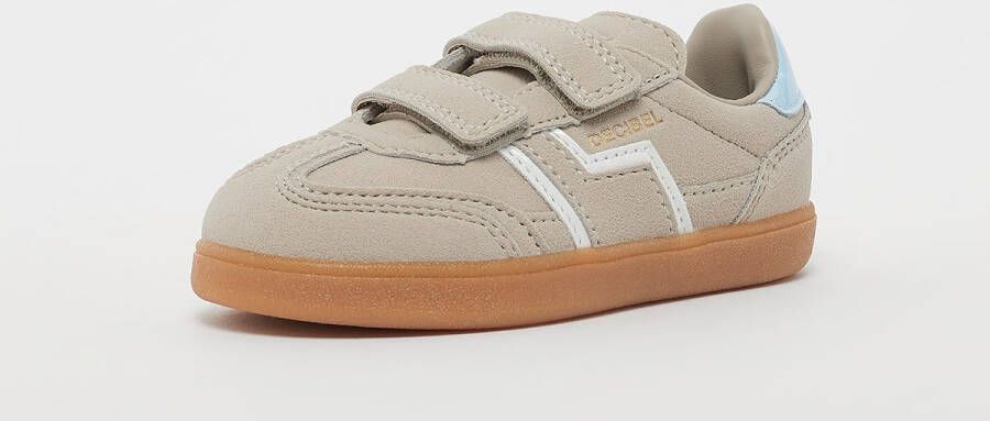 Decibel T CLassic (TD) Lifestyle in beige formaten: 27