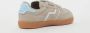 Decibel T CLassic (TD) Lifestyle in beige formaten: 23.5 - Thumbnail 7