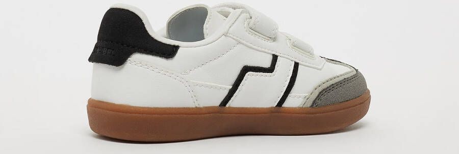 Decibel T CLassic (TD) Lifestyle in wit formaten: 21