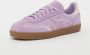 Decibel T Classic Trendy Sneakers Dames lilac pink dark gum maat: 37.5 beschikbare maaten:36.5 37.5 38.5 39 40.5 41 - Thumbnail 2
