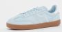 Decibel T Classic Trendy Sneakers Dames sky white dark gum maat: 36.5 beschikbare maaten:36.5 37.5 38.5 39 40.5 41 - Thumbnail 5