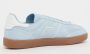 Decibel T Classic Trendy Sneakers Dames sky white dark gum maat: 36.5 beschikbare maaten:36.5 37.5 38.5 39 40.5 41 - Thumbnail 6