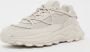 Decibel Vol 2v1 Sneakers Schoenen beige beige maat: 42.5 beschikbare maaten:41 42.5 43 44.5 45 46 - Thumbnail 2