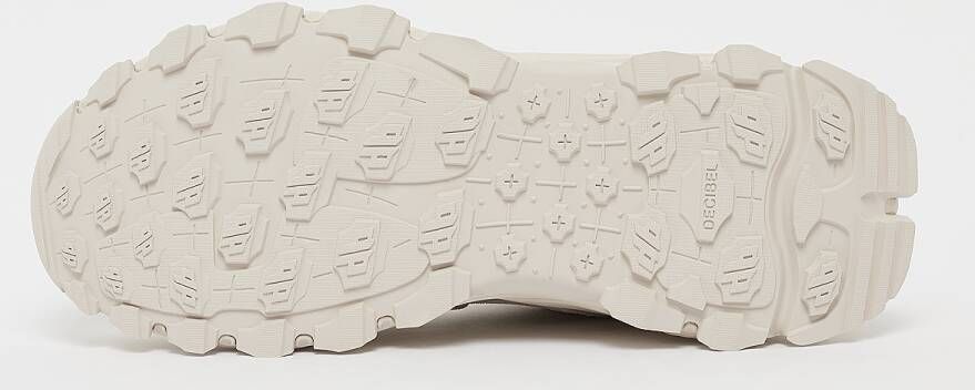 Decibel Vol 2v1 Sneakers Schoenen beige beige maat: 41 beschikbare maaten:41 42.5 43 44.5 45 46