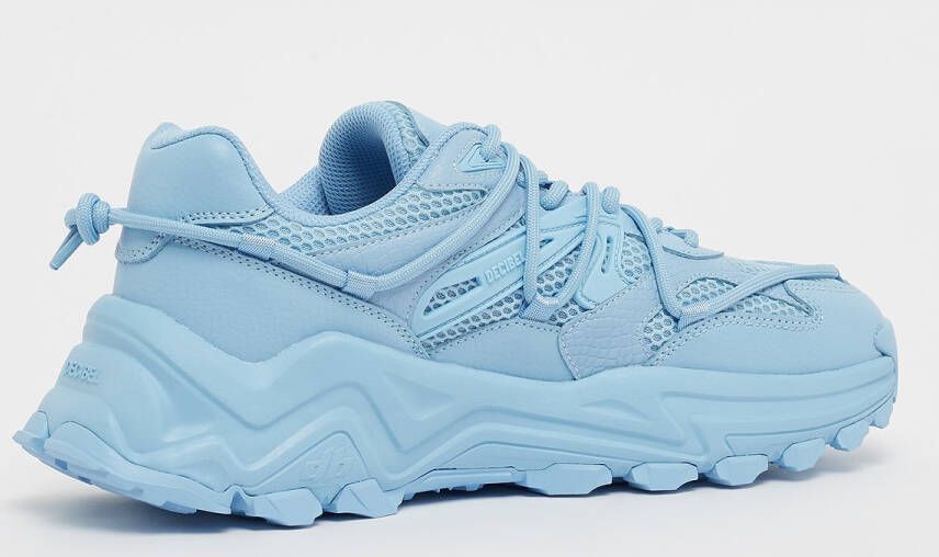 Decibel Vol 2v2 Lifestyle in blauw formaten: 44.5