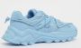 Decibel Vol 2v2 Sneakers Schoenen blue blue maat: 41 beschikbare maaten:41 42.5 43 44.5 45 46 - Thumbnail 7