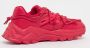 Decibel Vol 2v2 Sneakers Schoenen red red maat: 42.5 beschikbare maaten:41 42.5 43 44.5 45 46 - Thumbnail 3