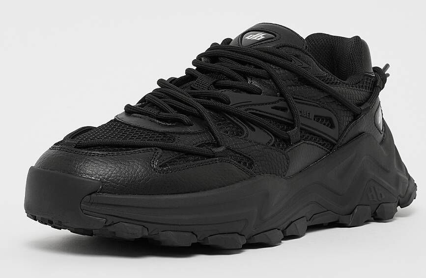Decibel Vol 2v2 Sneakers Schoenen black black maat: 41 beschikbare maaten:41 42.5 43 44.5 45 46