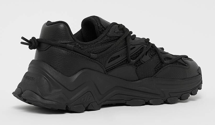 Decibel Vol 2v2 Sneakers Schoenen black black maat: 41 beschikbare maaten:41 42.5 43 44.5 45 46