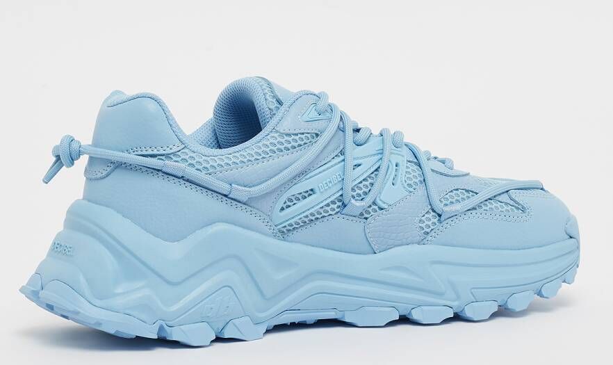 Decibel Vol 2v2 Sneakers Schoenen blue blue maat: 41 beschikbare maaten:41 42.5 43 44.5 45 46