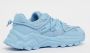 Decibel Vol 2v2 Sneakers Schoenen blue blue maat: 41 beschikbare maaten:41 42.5 43 44.5 45 46 - Thumbnail 3