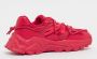 Decibel Vol 2v2 Sneakers Schoenen red red maat: 42.5 beschikbare maaten:41 42.5 43 44.5 45 46 - Thumbnail 6