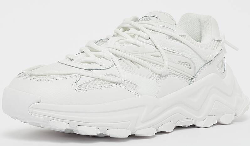 Decibel Vol 2v2 Sneakers Schoenen white white maat: 41 beschikbare maaten:41 42.5 43 44.5 45 46