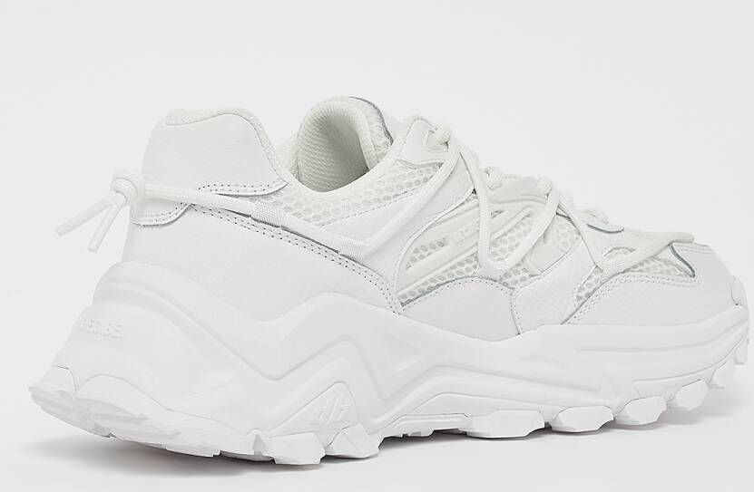 Decibel Vol 2v2 Sneakers Schoenen white white maat: 41 beschikbare maaten:41 42.5 43 44.5 45 46