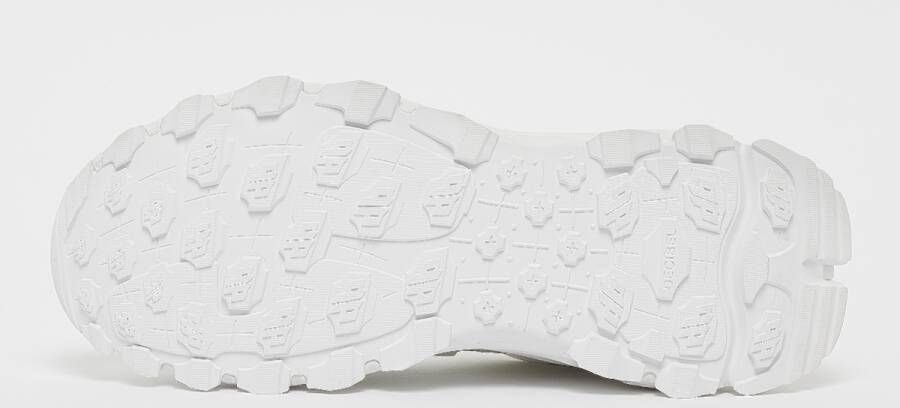 Decibel Vol 2v2 Sneakers Schoenen white white maat: 41 beschikbare maaten:41 42.5 43 44.5 45 46
