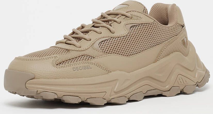 Decibel Vol 2v3 Lifestyle in beige formaten: 41