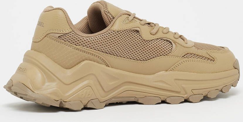 Decibel Vol 2v3 Lifestyle in beige formaten: 41