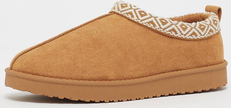 Decibel Liorah Slide Slides & Sandalen in bruin formaten: 36