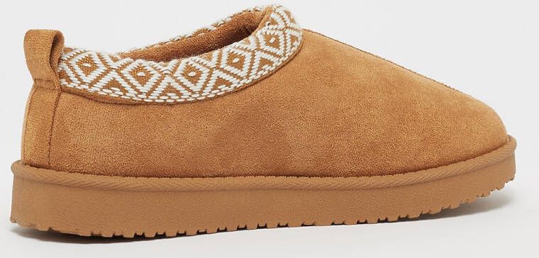 Decibel Liorah Slide Slides & Sandalen in bruin formaten: 36