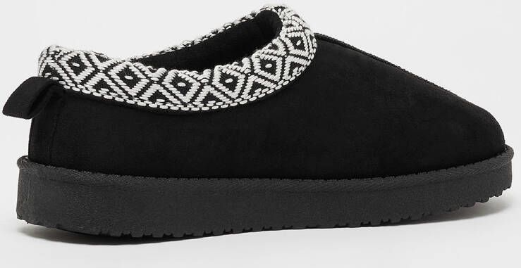 Decibel Liorah Slide Slides & Sandalen in zwart formaten: 36